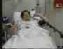 patient says after spine surgery